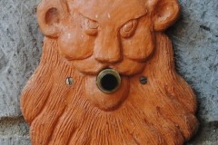 Il campanello della porta
